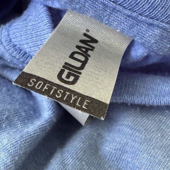 Minglewood Distilling Short Sleeve T Shirt Size 2X 2TG 24”P2P 29”L  Wooster Ohio - Picture 3 of 5